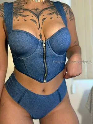 Karlye OnlyFans Leaked Free Thumbnail Picture - #IVFBaaHCm0