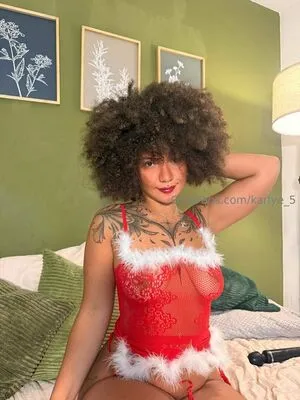 Karlye OnlyFans Leaked Free Thumbnail Picture - #auni3BTZ1I