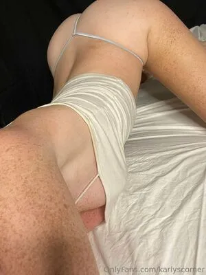 Karlyscorner OnlyFans Leaked Free Thumbnail Picture - #CXK6uuE8Qh
