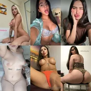 Karlysweet OnlyFans Leaked Free Thumbnail Picture - #4MjzjLv5Rf