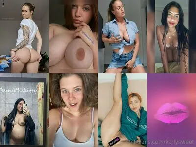 Karlysweet OnlyFans Leaked Free Thumbnail Picture - #FdFybhax30