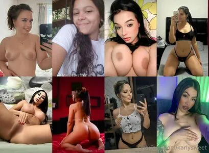 Karlysweet OnlyFans Leaked Free Thumbnail Picture - #u7urDIahZf