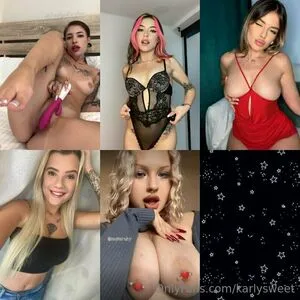 Karlysweet OnlyFans Leaked Free Thumbnail Picture - #vjQTmpolkW