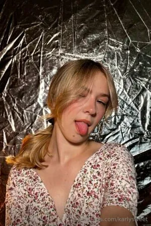 Karlysweet OnlyFans Leaked Free Thumbnail Picture - #zizLKQtpU8