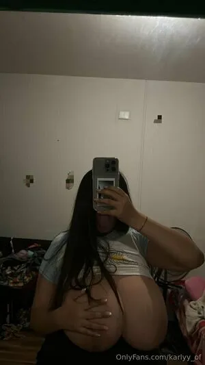 Karlyyy OnlyFans Leaked Free Thumbnail Picture - #wQ8Zc8e7IR