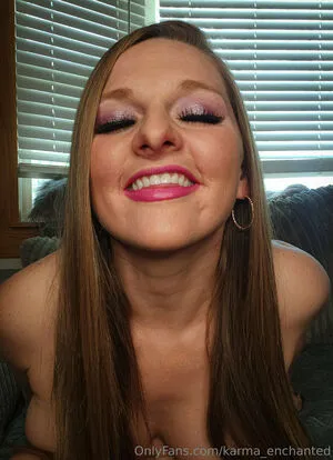 Karma Enchanted OnlyFans Leaked Free Thumbnail Picture - #IaaQaBivco