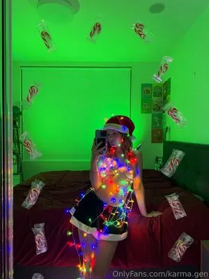 Karma Gen OnlyFans Leaked Free Thumbnail Picture - #t2BVCTNt1t