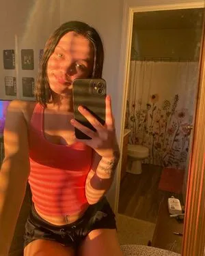 Karma Herremans OnlyFans Leaked Free Thumbnail Picture - #hCUPF7RyGL