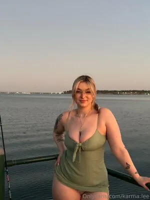 Karma Lee OnlyFans Leaked Free Thumbnail Picture - #B8oEGtLUvh