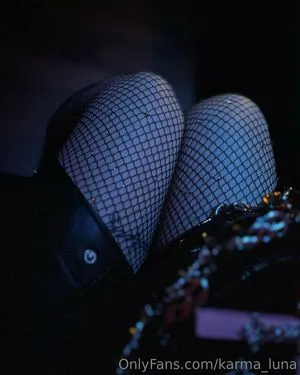 Karma Luna OnlyFans Leaked Free Thumbnail Picture - #31PNHJboRl