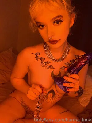 Karma Luna OnlyFans Leaked Free Thumbnail Picture - #REbABHgUPR