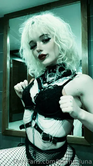 Karma Luna OnlyFans Leaked Free Thumbnail Picture - #UbaUNmrCVt