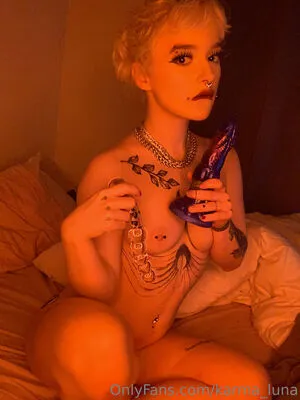 Karma Luna OnlyFans Leaked Free Thumbnail Picture - #XPcyW6BsUV