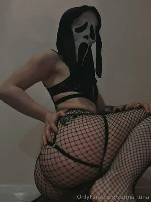 Karma Luna OnlyFans Leaked Free Thumbnail Picture - #Z5fkBLBldV