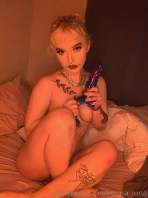 Karma Luna OnlyFans Leaked Free Thumbnail Picture - #hhypbIsWAY