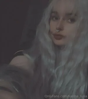 Karma Luna OnlyFans Leaked Free Thumbnail Picture - #tBKVCOHsDz