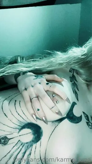 Karma Luna OnlyFans Leaked Free Thumbnail Picture - #tblUmYo9n8