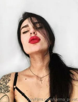 Karma Privat OnlyFans Leaked Free Thumbnail Picture - #GpSj2Fd4ed