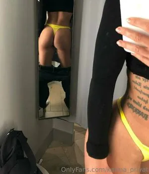 Karma Privat OnlyFans Leaked Free Thumbnail Picture - #U6UKUCows1