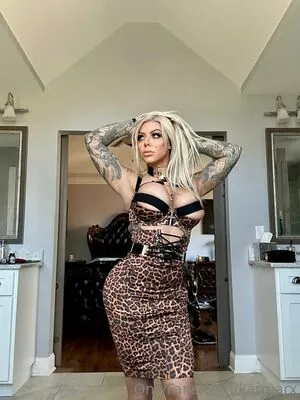 Karma Rx OnlyFans Leaked Free Thumbnail Picture - #1OONRB2DPP