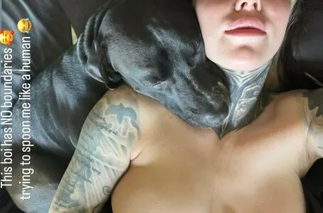 Karma Rx OnlyFans Leaked Free Thumbnail Picture - #1OOTRG6s34