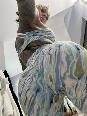 Karma Rx OnlyFans Leaked Free Thumbnail Picture - #2HqJe83Ws4