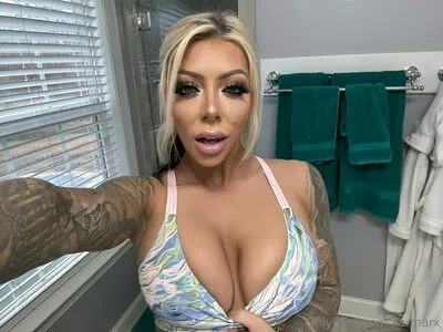 Karma Rx OnlyFans Leaked Free Thumbnail Picture - #C1QmFvmm7R