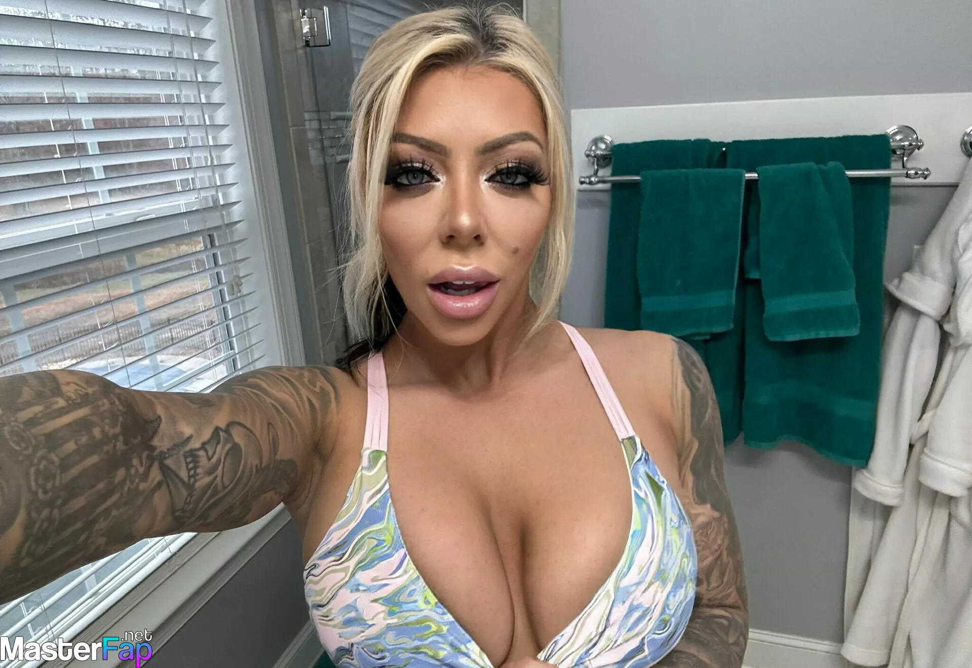 Karma rx breaking out