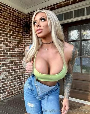 Karma Rx OnlyFans Leaked Free Thumbnail Picture - #V5UrO6OcMt