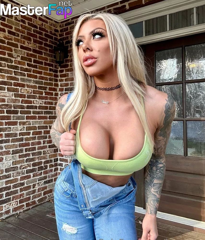 Karma Rx Nude OnlyFans Leak Picture #V5UrO6OcMt | MasterFap.net