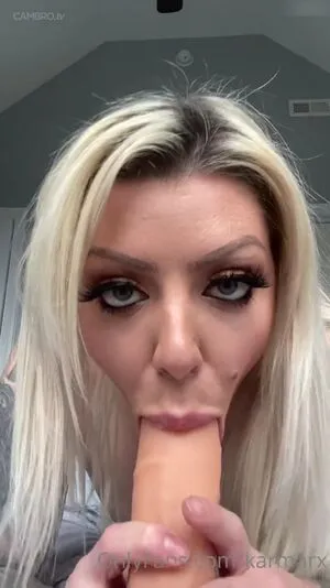 Karma Rx OnlyFans Leaked Free Thumbnail Picture - #kdkCh60z2J