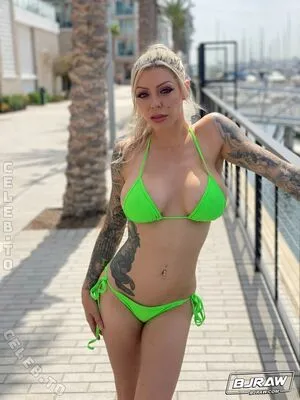 Karma Rx OnlyFans Leaked Free Thumbnail Picture - #mnNrdII7No