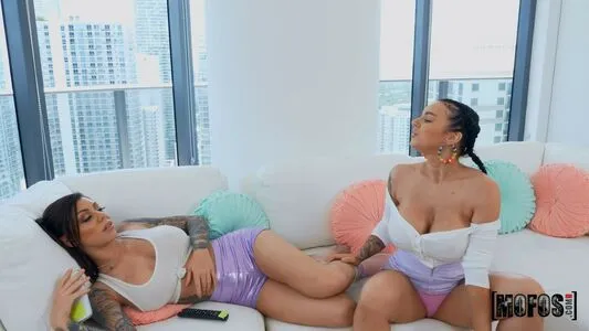 Karma Rx OnlyFans Leaked Free Thumbnail Picture - #qtbMZ1I2Q6