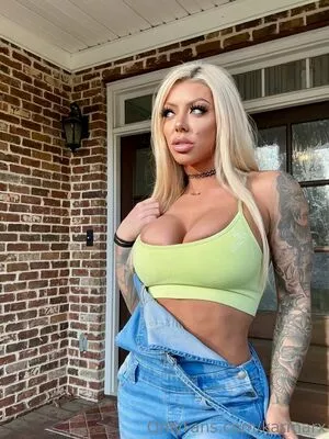 Karma Rx OnlyFans Leaked Free Thumbnail Picture - #zNPLU6pi13