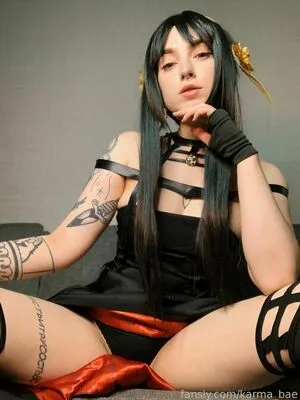 Karma_bae OnlyFans Leaked Free Thumbnail Picture - #4fBbmFhWS8