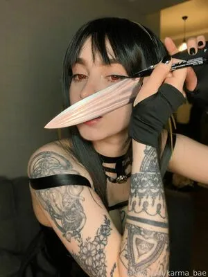 Karma_bae OnlyFans Leaked Free Thumbnail Picture - #6yqb9hmDk0