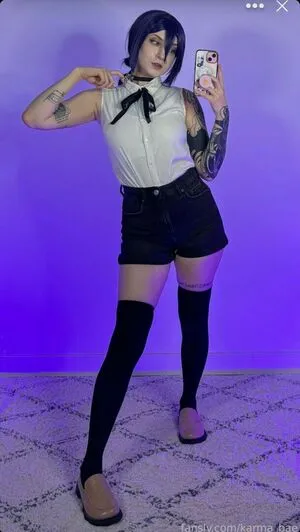 Karma_bae OnlyFans Leaked Free Thumbnail Picture - #8QhR6cgn7y