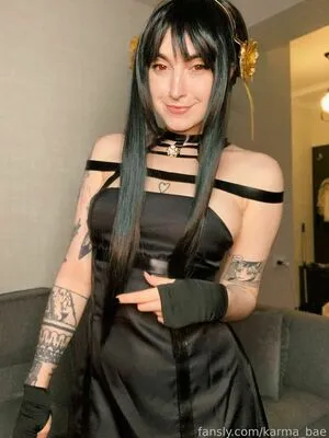 Karma_bae OnlyFans Leaked Free Thumbnail Picture - #9QWDUggo0V