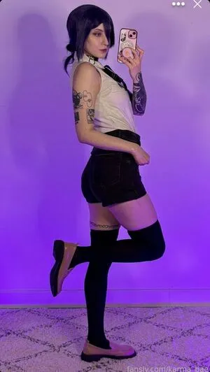 Karma_bae OnlyFans Leaked Free Thumbnail Picture - #Ght2BBNWUT