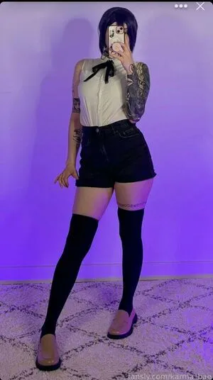 Karma_bae OnlyFans Leaked Free Thumbnail Picture - #fHcNg7x2lP