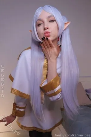 Karma_bae OnlyFans Leaked Free Thumbnail Picture - #gkRnNLeDLu