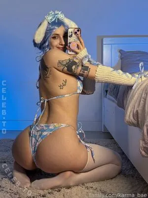Karma_bae OnlyFans Leaked Free Thumbnail Picture - #kXXzOBefDv