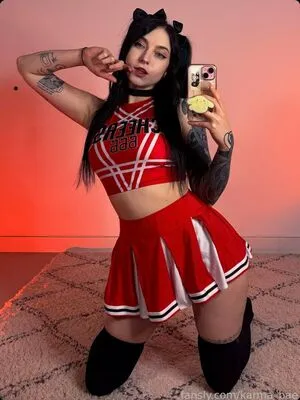 Karma_bae OnlyFans Leaked Free Thumbnail Picture - #pGs2sU2eBg