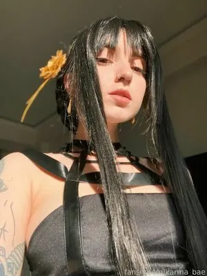 Karma_bae OnlyFans Leaked Free Thumbnail Picture - #wnZd0Jt8YE