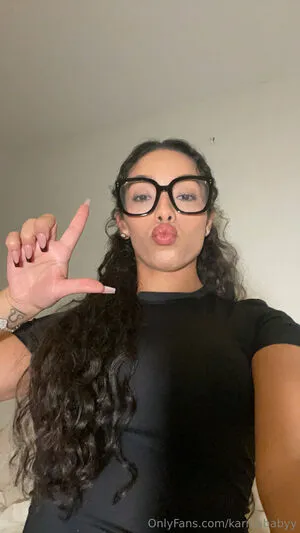 Karmababyy OnlyFans Leaked Free Thumbnail Picture - #UTno5Mmy8Y