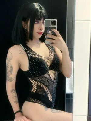 Karmablu OnlyFans Leaked Free Thumbnail Picture - #KyU0gegbso