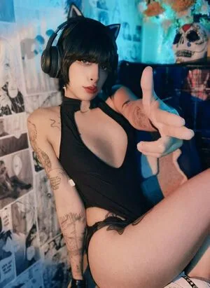 Karmablu OnlyFans Leaked Free Thumbnail Picture - #VEtR6JBg4C