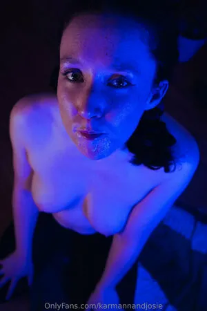 Karmannandjosie OnlyFans Leaked Free Thumbnail Picture - #OAAY2Z0WLT