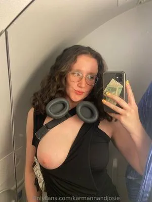 Karmannandjosie OnlyFans Leaked Free Thumbnail Picture - #g3u8M4ccZo