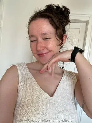 Karmannandjosie OnlyFans Leaked Free Thumbnail Picture - #jyKFFQhZIE